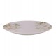 Prato Raso 28cm Magnolia Porcelana Tramontina